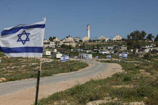 Palestinian state more distant than ever, a year after recognition