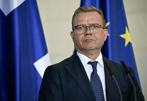 Finland investigates suspected break-ins at MPs homes