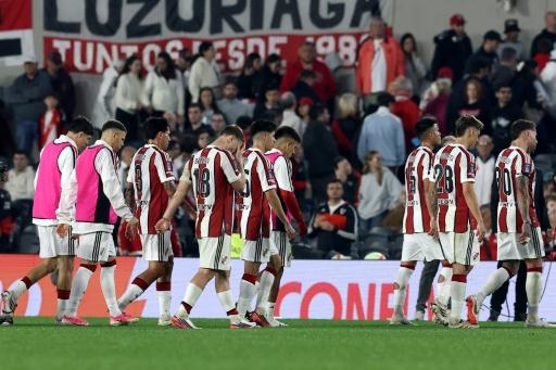 Huracán vence a River en el Monumental y corta el idilio de la era Ponzio