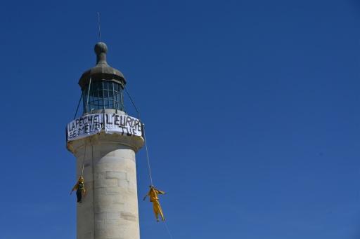 Crimen en el mar