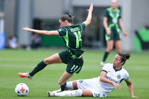 CL: Wolfsburg und Frankfurt scheitern dramatisch