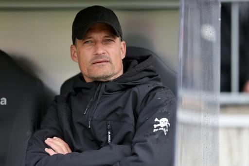 Bild: Blessin schon in Gladbach - Vertrag bis 2029