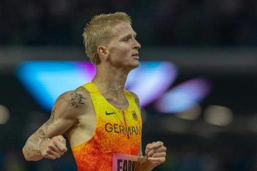 Straßenlauf-WM: Meilen-Gold für Farken