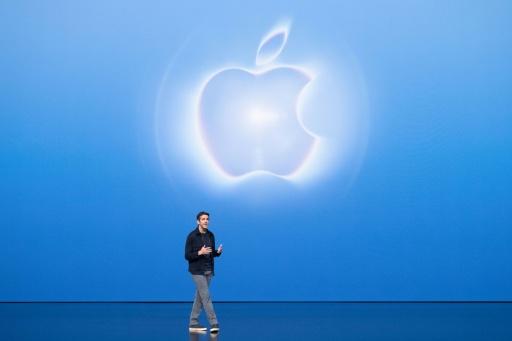 Sieben Jahre nach Samsung: Apple stellt faltbares iPhone vor