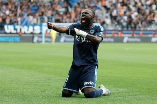 Ligue 1: Pagis-Sinayoko, un duo prometteur au PFC en quête d'harmonie
