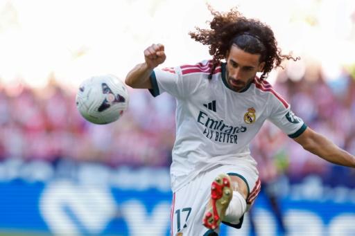Real Madrid: les mêmes maux, et toujours pas de remède