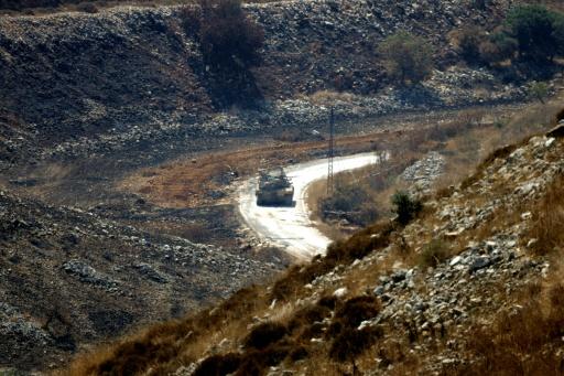 قتيل في غارة اسرائيلية على جنوب لبنان (الوكالة الوطنية)