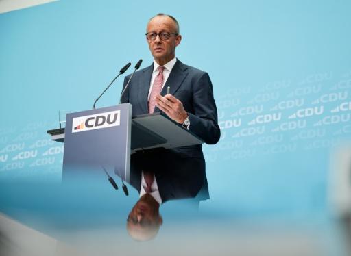 "Gerechtigkeitsproblem": Merz deutet Änderungen bei dualem Krankenkassen-System an