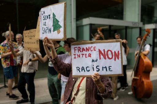 Les antennes de Radio France fortement perturbées au second jour d'une grève