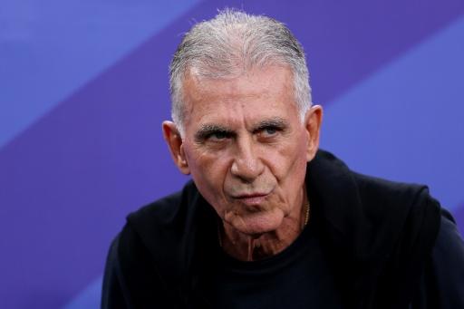 Renard versus Queiroz in AFCON qualifying blockbuster