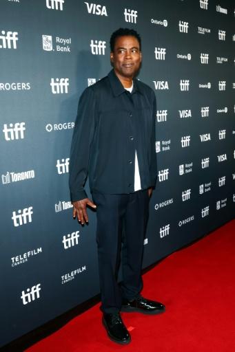 Chris Rock regresa a la silla de director con la comedia dramática "Misty Green"