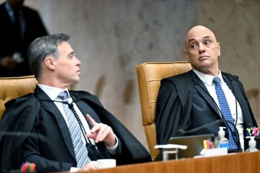 Crise no STF se agrava e Lula pede investigação transparente