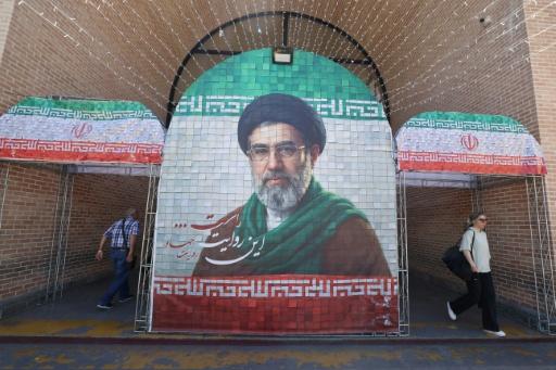 La economía de Irán se desploma durante la guerra en Oriente Medio