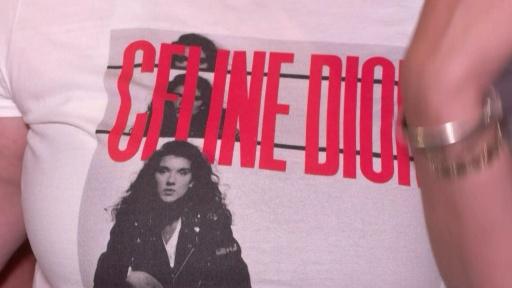 "Ça reste la patronne" : les fans de Céline Dion célèbrent son retour sur scène