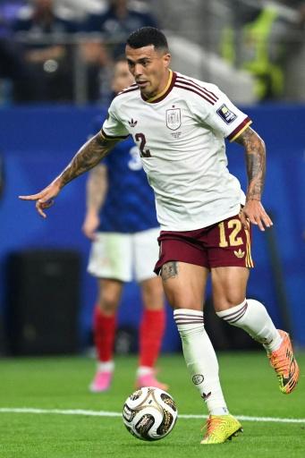 Pedro Porro é cortado da seleção espanhola por lesão