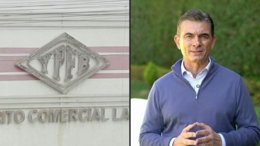 Bolívia ordena intervenção de petroleira estatal por crise de combustível