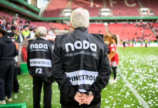DFB ändert Satzung: Doping-Sanktionierung ab 2027 durch NADA