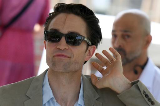 Box office magnet Robert Pattinson appears in paedophile thriller