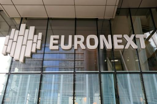 Les Bourses européennes terminent en hausse après la décision de la Fed