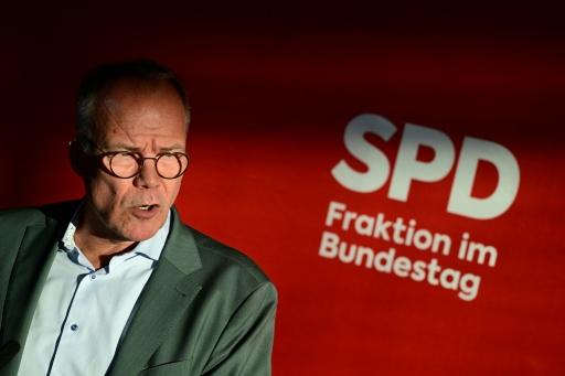 Miersch mahnt Korrekturen bei Reformvorhaben an