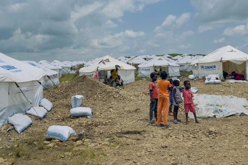 8.3 mn refugees at risk due to 'severe' funding cuts: UN