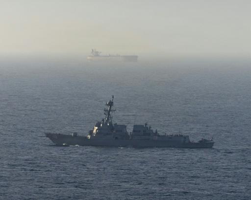Iran threatens tougher strategy after US strikes kill 4 at wedding