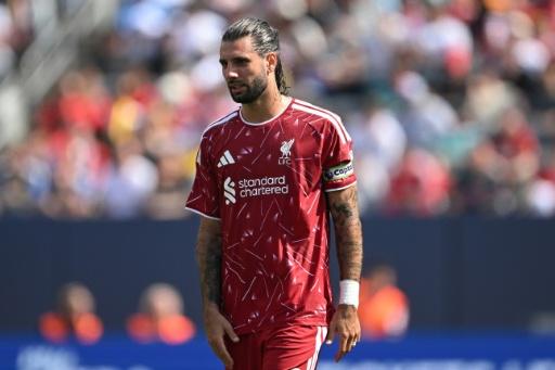 Für 300 Millionen Pfund: Liverpool findet neuen Trikotsponsor