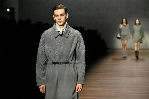 Emporio Armani nombra a Dario Vitale nuevo director creativo