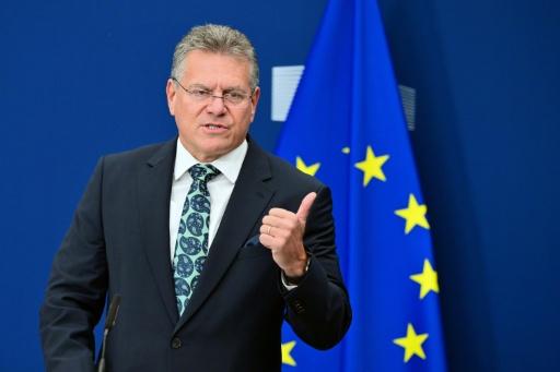 EU, Philippines hail 'breakthrough' in trade deal talks