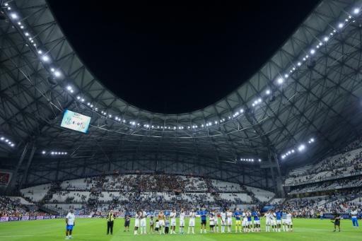 Ligue 1: un "classique" OM-PSG un peu moins choc