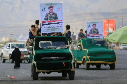 Combates entre forças do governo e houthis deixam dezenas de mortos no Iêmen