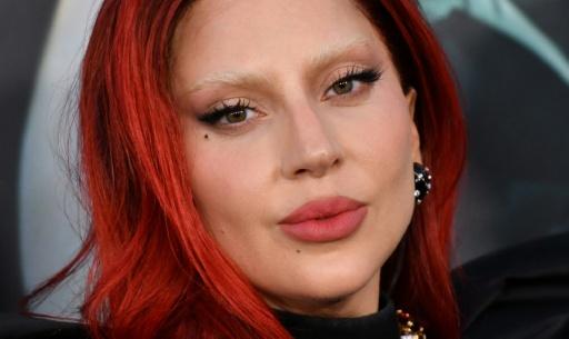 Japanese convenience store enlists Lady Gaga to bolster recruitment