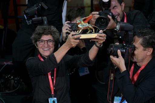 Funny old world: the week's offbeat news