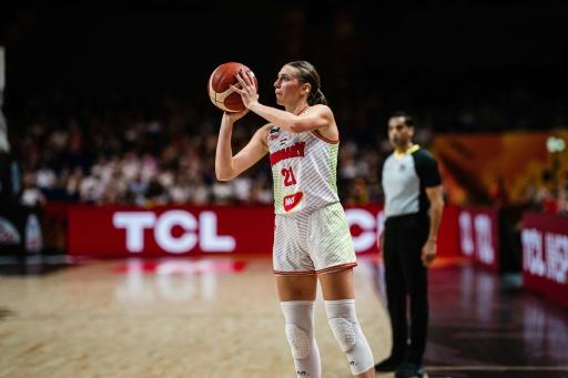 Basketball-WM: Ungarn fordert im Viertelfinale Goldfavorit USA