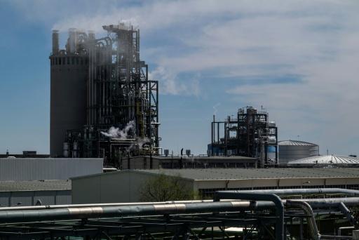 Positive Sondereffekte durch Iran-Krieg: Chemieindustrie deutlich im Plus