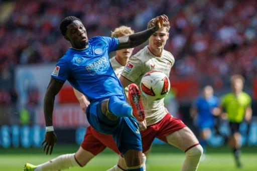 Joker Yardimci sticht: FCK siegt gegen Braunschweig