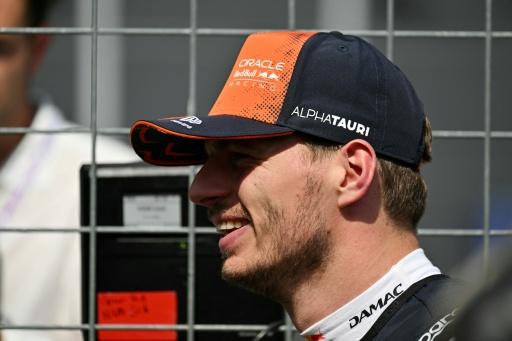 Verstappen dachte "ernsthaft" über Formel-1-Abschied nach