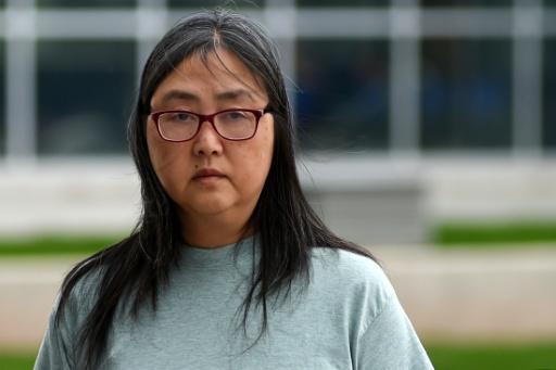 Former nun sentenced to 20 years in Argentine clerical abuse case