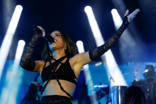 Indicados às principais categorias do Grammy Latino