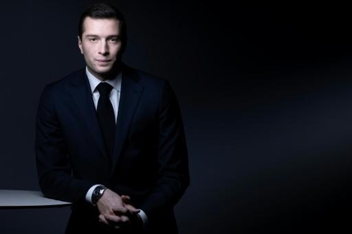 France's Le Pen defiant after top ally hit by antisemitism claims