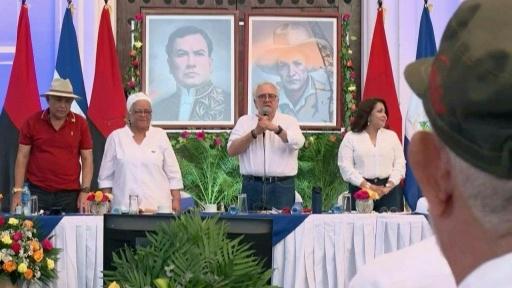 Nicaragua prohíbe participación de opositores en elecciones tras reforma legal