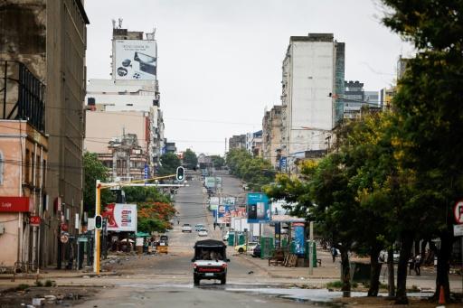 From transit to consumption: drug use surges in Mozambique
