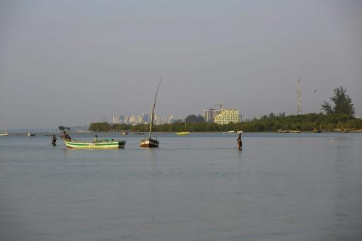 Mozambique's long Indian Ocean coastline and its porous borders help to make it a prime transit point for drug traffickers — Alfredo Zuniga / AFP