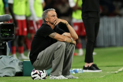 Enrique bleibt bis 2030 - PSG-Fehlstart perfekt