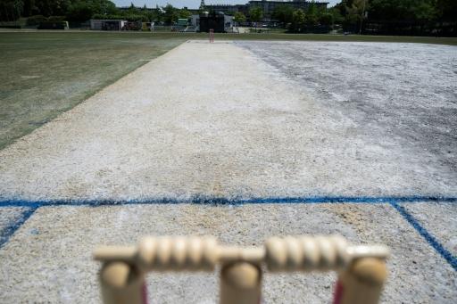 China out of Asian Games women's cricket without a ball being bowled