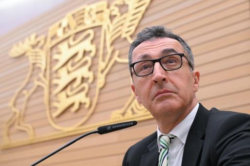 Özdemir fordert "Hochdruck" beim Schutz sicherheitsrelevanter Infrastruktur