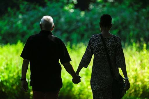 Paare in Deutschland: 13 Prozent der Frauen mit höherem Bildungsabschluss als Partner