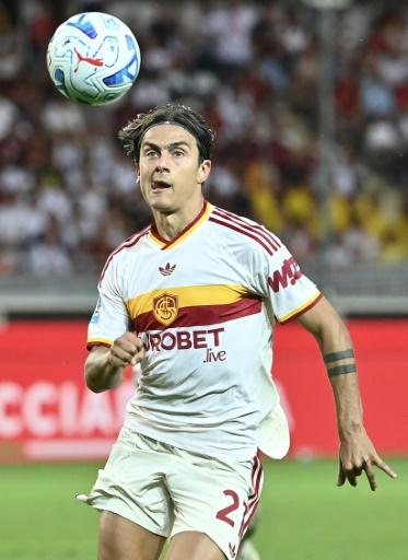 La Roma y el Como no fallan para mandar en la Serie A