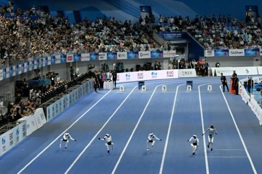 Europa aposta em robôs inteligentes para competir com China e EUA