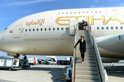 الاتحاد للطيران تجعل غوتنبرغ وجهة دائمة بسبب الطلب المرتفع